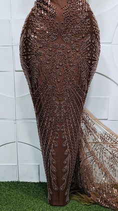 Sequence lace